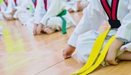 같은 체육시설인데 태권도·발레는 되고 합기도·필라테스는 왜 안 되나요?