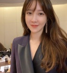 이지아랑 카톡하다 펜트하우스 스포 당하고 멘붕 온 김희철 (사진)