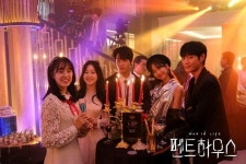 펜트하우스 제작진 시즌2, 역대급 스토리로 돌아올 것