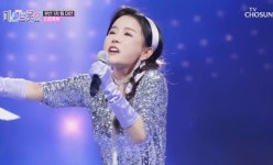 단체 공연인데 조화 1도 안돼 혹평 쏟아진 어제(7일)자 미스트롯2 무대 (영상)