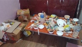 펜션 퇴실할 때 청소해야 한다vs안 해도 된다 누리꾼들 사이에서 벌어진 역대급 논쟁