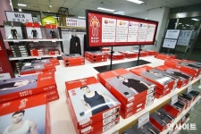 BYC 마트, 리뉴얼 오픈해 새로운 쇼핑 공간 제공