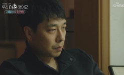 우이혼 출연료로 양육비 1천만원 입금···배드파더스 논란에 김동성이 밝힌 해명