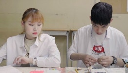 기억력+집중력 키우고 싶을 때 따라 하면 좋을 5가지 뇌 단련법