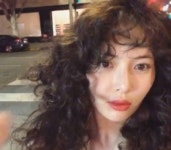 현아 푸들펌 해달라고 하자 베트남 미용사가 만든 충격적인 결과물