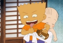 이게 성차별?!…과거 서울YWCA가 지적한 국민만화 검정고무신 속 문제의 장면 4가지