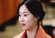 앞머리 없앴을 뿐인데 펜트하우스2 원톱 미모 발산한 최예빈