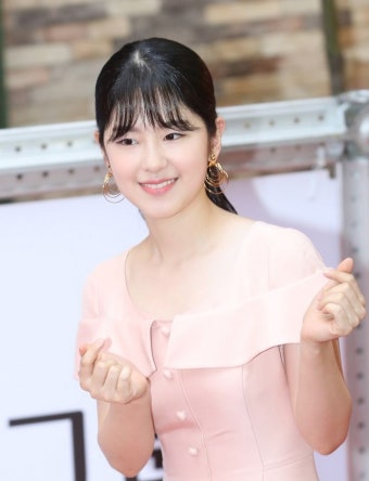 '여배우 학폭' 의혹 나온 박혜수 소속사 
