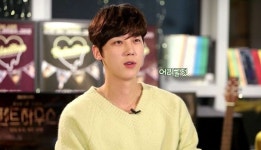 앞머리 내리니까 아이돌 센터해도 될 것 같은 38살 펜트하우스2 하박사 윤종훈