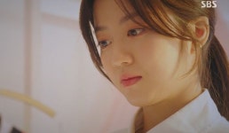 네가 못 이룬 꿈 내가 이뤄줄게...민설아 위해 청아예고 재입학한 펜트하우스2 배로나 (영상)