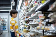 폐업하더라도 결식아동에게 공짜밥 주겠다는 자영업 사장님들 (영상)
