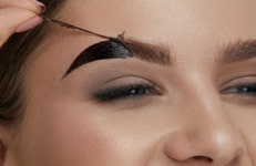 삐아·엘로엘 등 눈썹 틴트 일부제품에 불법 색소 들어 있었다