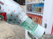 반민초파가 우려하던 그것, 민트초코맛 사이다가 등장했다