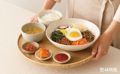 본죽&비빔밥, 정성으로 지은 더 건강 한 상으로 전면 리뉴얼