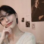 여신 비주얼로 케이 푹 빠지게 만든 10만 유튜버 나는미도 세젤예 일상 사진