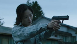 개봉 하자마자 반응 확 갈린 엄태구X전여빈X차승원 낙원의밤 (영상)