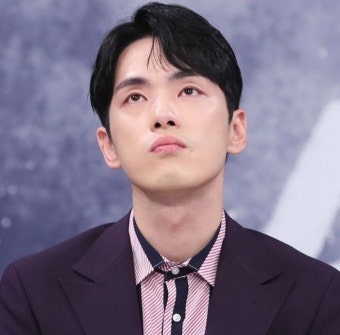 김정현과 함께 했던 '시간' 끝나고 