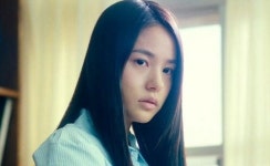 국내 활동 접고 중국간 주결경, 한국 영화 써니 리메이크작서 민효린 역 맡는다 (영상)