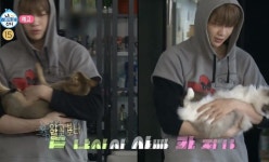 다음주 나혼산서 만렙 집돌이 일상 공개하는 강다니엘 (영상)