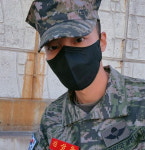 음란물 유포 오해 벗고 해병대 자원입대하더니 피지컬 급변한 로이킴