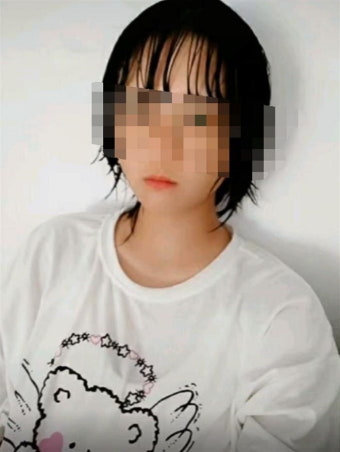 '장기기증'으로 친구 4명에게 새 생명 선물하고 떠난 '학폭 피해자' 15살 여중생