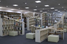 오세훈 서울시장이 취임한 뒤, 박원순이 지은 성평등도서관에서 사라진 물건들