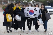 강원도 차이나 드림시티 건설 계획에 대한민국 10대들, 참다 참다 단체행동 시작했다