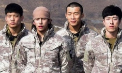 종영한 빈센조 제치고 또 넷플릭스 1위 찍으며 대세 예능 증명한 강철부대
