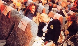 스릴 넘치는 영화 대거 쏟아진 