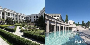 제주 회원제 리조트 더 시에나, 지난 11일 착공 시작