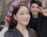 서프라이즈 김하영 3년 사귄 전남친 박재현보다 아내랑 더 친해
