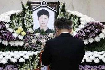 경찰, '한강 사망 의대생' 故 손정민 씨 친구 '신변보호' 결정