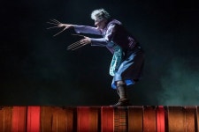 해리포터 세계관 속 숨겨진 보스였던 호그와트 급행열차 매점 할머니의 정체