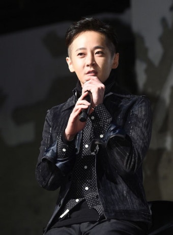 엠씨더맥스 제이윤, 오늘(13일) 사망