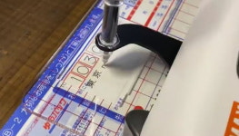 한국인들이 보면 가슴 답답해지는 편의점 택배 송장 대신 써주는 일본 로봇 영상