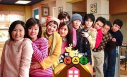 하이킥·논스톱·막돼먹은 영애씨 제작진이 만든 넷플릭스 한국 시트콤