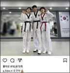 여동생 2명 내 전부라며 넘치는 애정 드러낸 멋진 오빠 김요한