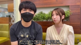 안내견과 식당 갔다가 출입 거부당한 시각장애 유튜버