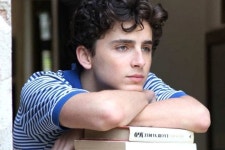 티모시 샬라메,