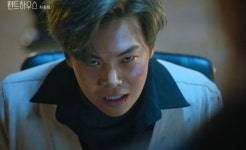 펜트하우스3 대본 리딩 현장에 혼자만 빠진 로건리 박은석 (영상)