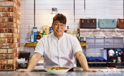 삼진어묵, 오세득 셰프 개발 어묵 요리 레시피 공개