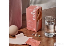 큐브미, 멀티 기능성 다이어트 서플리먼트 슬림큐브 플러스 출시