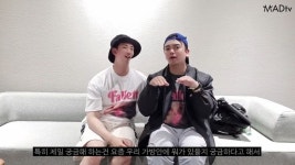 월클 되더니 벌크업 엄청 하고 우람한 팔뚝 뽐내는 매드몬스터 제이호 근황 (영상)