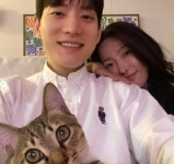 암 투병 끝에 하늘로 떠난 유튜버 故 새벽에 남자친구가 보내는 마지막 연애편지