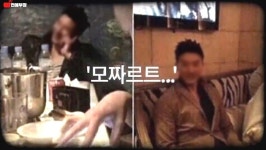 김용호 최지우, SNS 안 닫아…모짜르트 일화랑 회장님과 라스베이거스 간거 폭로하겠습니다