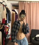 청순돌 콘셉트 벗고 역대급 섹시미로 팬심 사르르 녹인 다이아 솜이