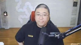 업소 출입+무면허 운전 폭로 정면돌파 한다며 방송 복귀 예고한 코트