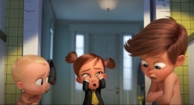 믿고 보는 드림웍스 신작 보스베이비2 7월 21일 개봉 확정 (영상)