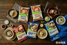 풀무원, 오독오독 쫄깃한 함흥냉면 2종 동치미냉면·함흥비빔냉면 출시