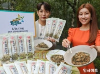 현대홈쇼핑, 인기 별미 고기리 들기름막국수 TV홈쇼핑으로 만나보세요